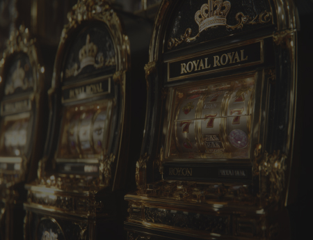 Royal Oak Casino