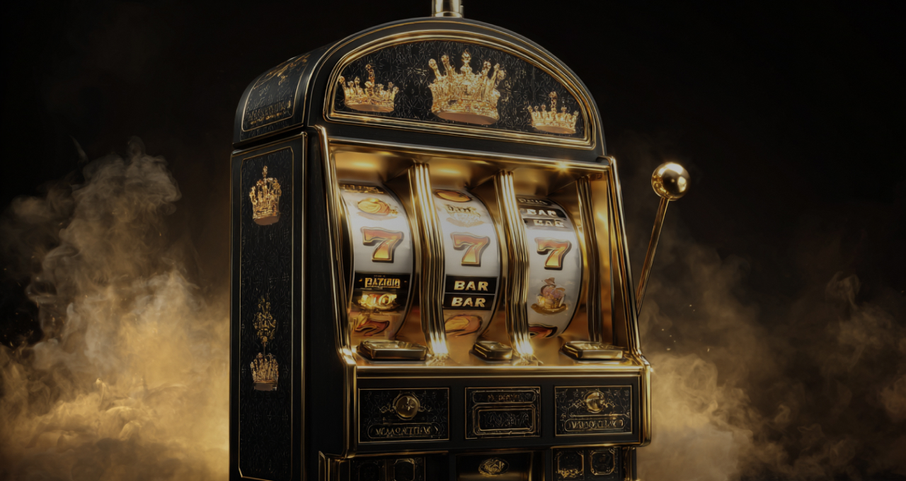 Royal Oak Casino